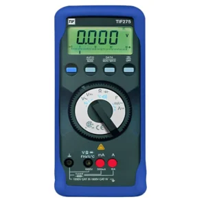 ATP TIF275 Digital Multimeter