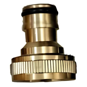 Brass Inlet Filter