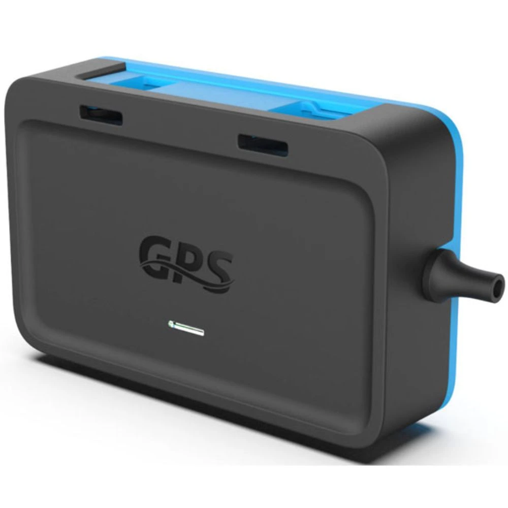 DIY AC Purifier Cl-2 (GPS023)