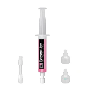 Errecom Extreme Ultra – Automatic Leak Stopper 6ML 1/4 SAE+ 5/16 SAE