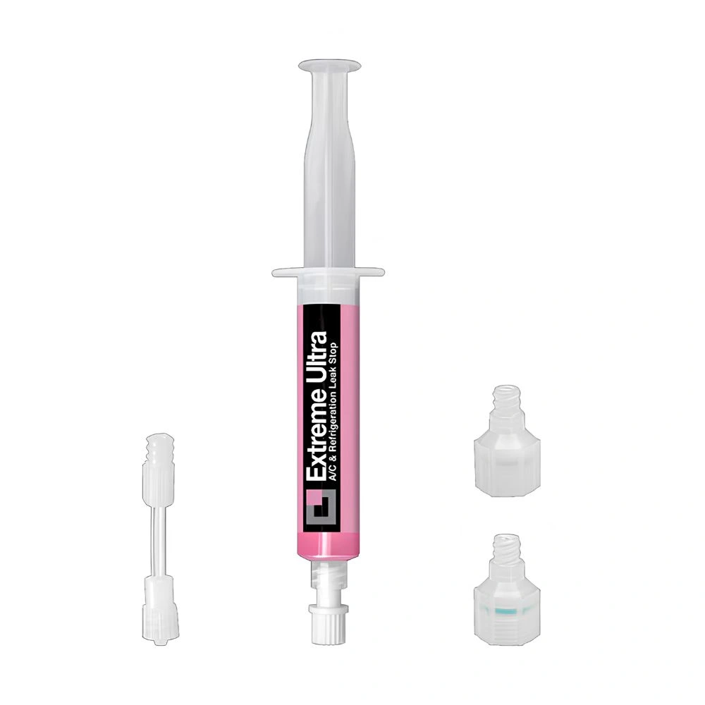 Errecom Extreme Ultra – Automatic Leak Stopper 6ML 1/4 SAE+ 5/16 SAE
