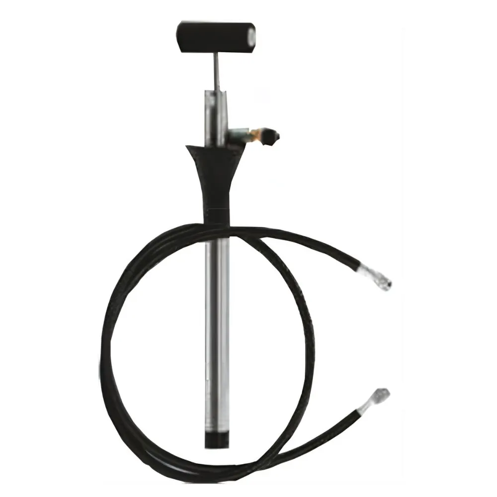 Errecom Manual Oil Charging Pump