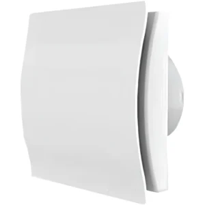 Exhaust Fan ES1 White