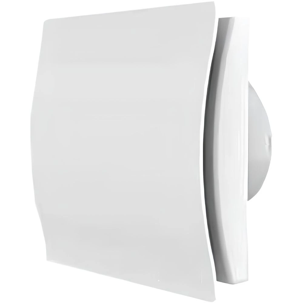 Exhaust Fan ES1 White