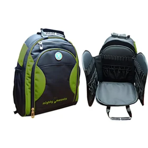 HVAC Professional Heavy Duty Tool Bag