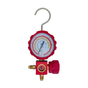 High Pressure Gauge VMG-1-S-H-R32