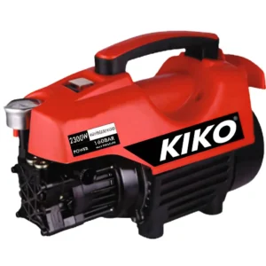 High Pressure Washer