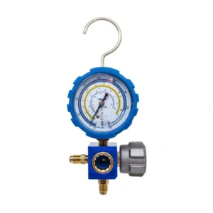 Low Pressure Gauge VMG-1-S-L-R32