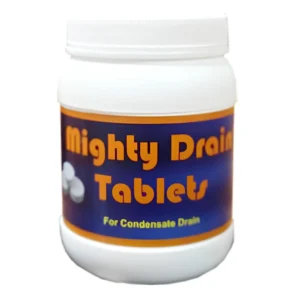 Mighty Drain Tablets