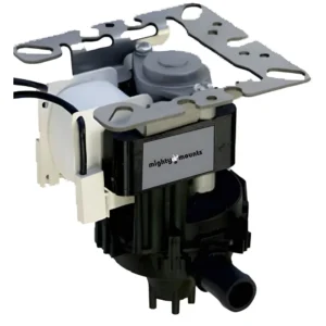 Mighty Mounts Cassette Unit Condensate Drain Pump