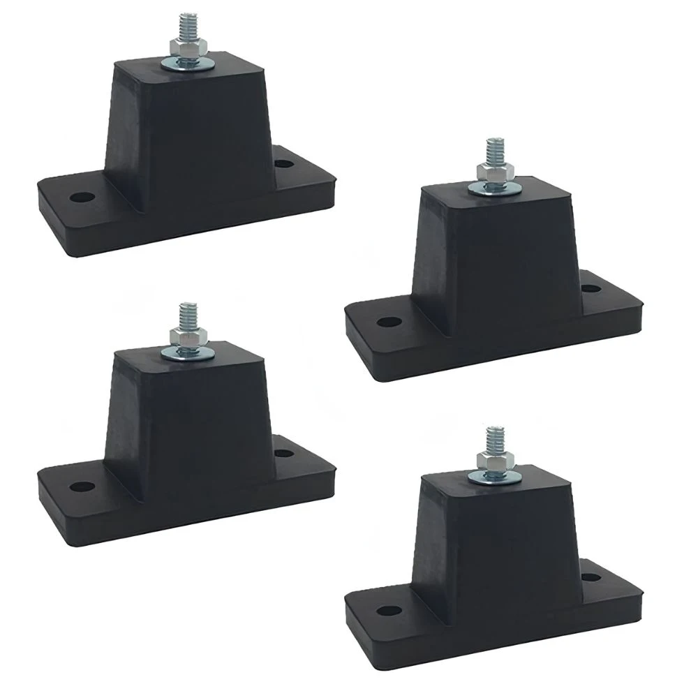 Mighty Mounts Eco Floor Mounting Stands