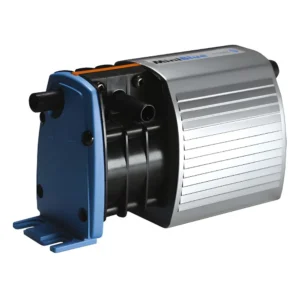 Mighty Mounts Mini Blue Bonus Drain Pump