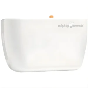 Mighty Mounts Wall Mount 20 Condensate Drain Pump