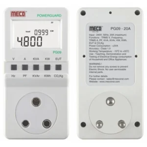 POWERGUARD (Model : PG09)