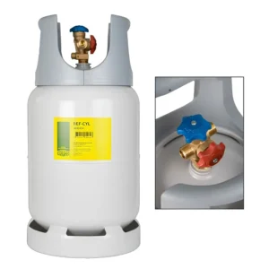 Refco REF-CYL Refrigerant Cylinder