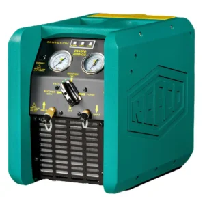 Refco Recovery Unit ENVIRO-DUO
