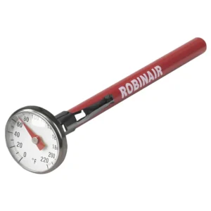 Robinair Dial Thermometer