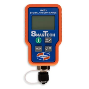 Uniweld UVG3 Digital Vacuum Gauge