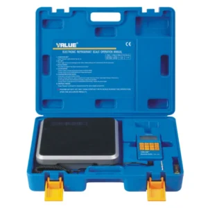 Electronic Scale VES-100A