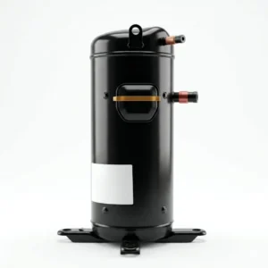 C-SB Series Commercial Scroll Compressor