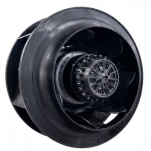 CENTRIFUGAL BACKWARD FAN – Ø315mm Series (Ball Bearing, Single & Three Phase, 230V/415V, 50Hz)