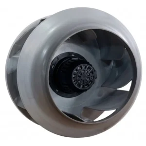 CENTRIFUGAL BACKWARD FAN – Ø355mm Series (Ball Bearing, Single & Three Phase, 230V/415V, 50/60Hz)