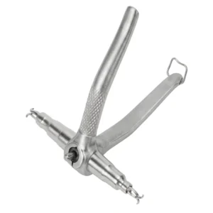 CT-23 Swaging Tool for Copper Tubes | HVAC Refrigeration Pipe Expanding Tool