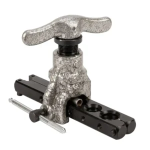 CT-806 / CT-807 Professional Flaring Tool | Heavy-Duty HVAC Copper Tube Flaring Kit