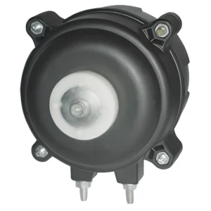 EC MOTOR (ENERGY SAVING)