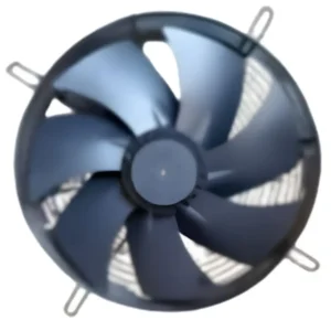 LARGE AXIAL FANS – Ø300mm Series (Ball Bearing, Single Phase 230V, 50/60Hz)