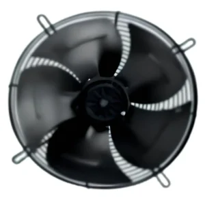 LARGE AXIAL FANS – Ø300mm Series (Ball Bearing, Single & Three Phase, 230V/415V, 50/60Hz)