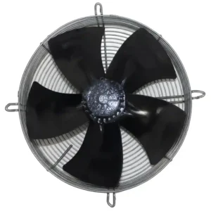 LARGE AXIAL FANS – Ø630mm Series (Ball Bearing, Three Phase 415V, 50/60Hz)