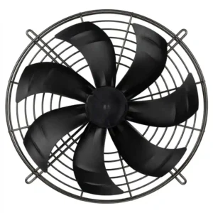 LARGE AXIAL FANS – Ø800mm Series (Ball Bearing, Three Phase 415V Delta/Star, 50Hz)