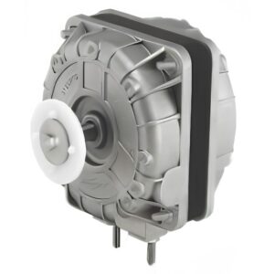 MOTOR Q FRAME TYPE (83 × 83 × 13 mm)