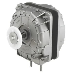MOTOR Q FRAME TYPE (83 × 83 × 20 mm)