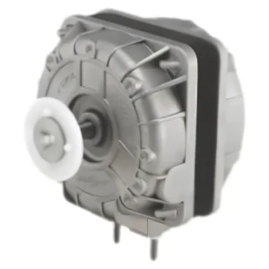 MOTOR Q FRAME TYPE (83 × 83 × 25 mm)