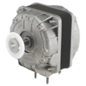 MOTOR Q FRAME TYPE (83 × 83 × 30 mm)