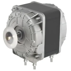 MOTOR Q FRAME TYPE (83 × 83 × 40 mm)
