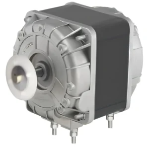 MOTOR Q FRAME TYPE (83 × 83 × 45 mm)