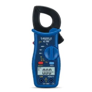 Professional Digital Clamp Meter