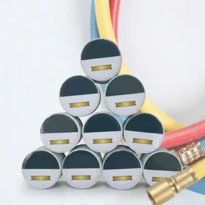Professional HVAC Non-Adhesive Line Set Tape