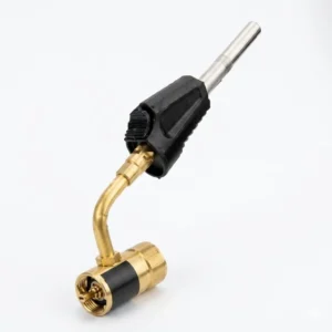 Professional Brazing Torch for MAPP & Propane Gas
