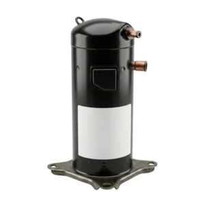 ZR Series Commercial Scroll Compressor (R22)