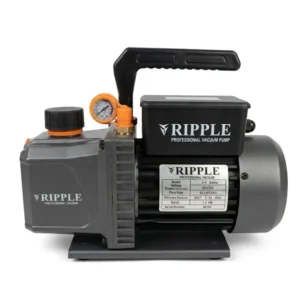 Professional Vacuum Pump for HVAC Refrigeration Systems