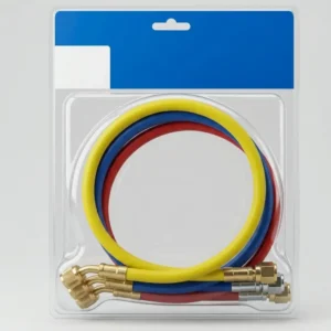 Professional Aluminum Solder and Flux Kit
