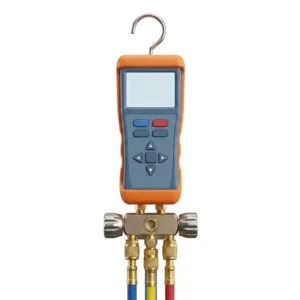 Professional Digital Manifold