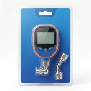 Professional Digital Vacuum Gauge