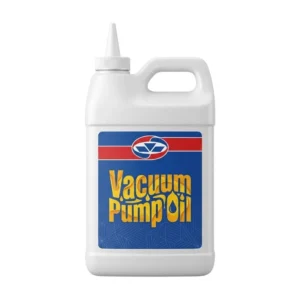 Professional Premium Vacuum Pump Oil