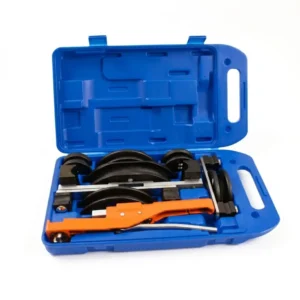 Professional Ratchet Tube Bender Kit