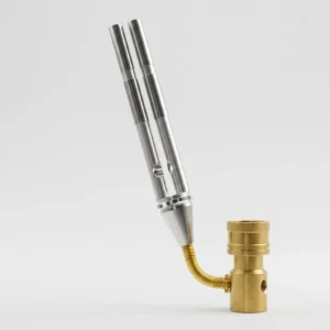 Professional Uniweld Hand Torch Twister Tip